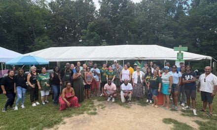 South Africans in the USA reconnect over flames and friendship at SA Love’s first Family Picnic