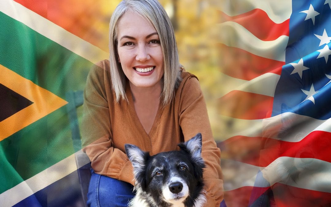 From homes to healing: Wanda Voight helps South Africans navigate life in the US