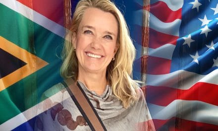 Keeping the kettles boiling: How ‘Tannies Tee’ became a home away from home for South Africans in Nashville