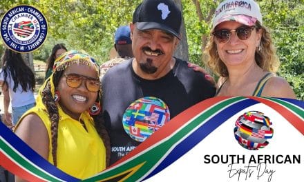 International South African Expats Day: A global celebration born from community, unity and the braai